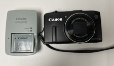 Canon SX280 HS Compact Digital