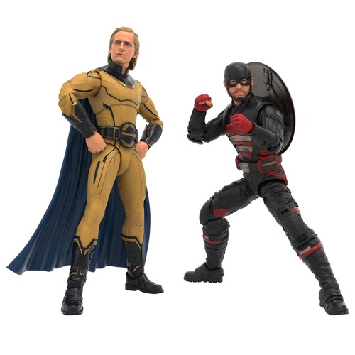 Hasbro marvel legends series - hasbro,