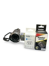 Sony Handycam DCR-SR62 30GB