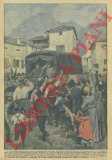 BELTRAME A. - Cinematografo