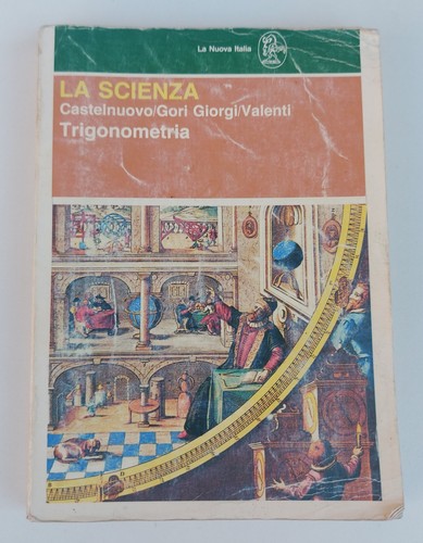 Trigonometria castelnuovo - trigonometria,