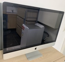 Apple imac a1312 aio 870 - imac, 27