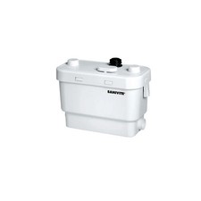 Pompa per acque chiare