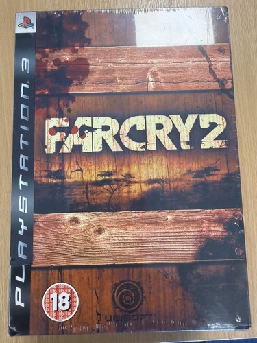 Far cry edizione da - 2,