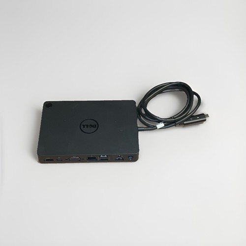 Dell k17a wd15 05fddv docking - dell,