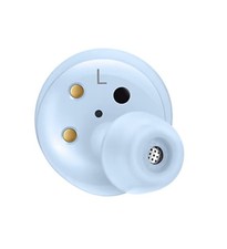 Bleu clair:Original écouteur