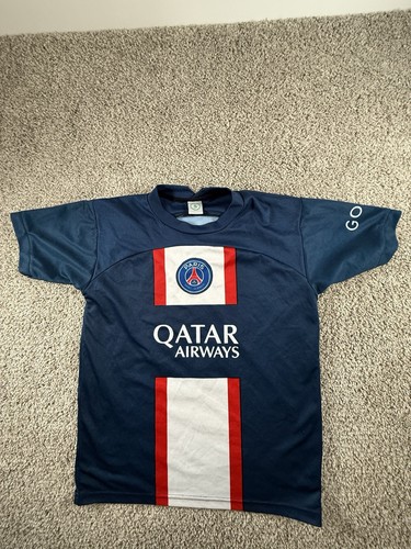 Maglia calcio uomo psg - maglia,