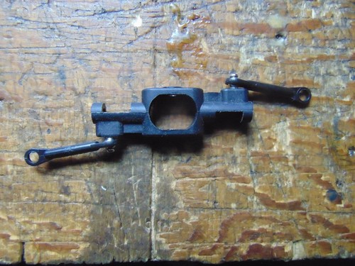 Gaui hurrican 425 550 flybar - hurrican, /
