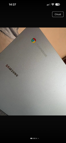 Computer portatile nuovo - computer,