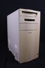 Apple Power Macintosh 9500/132