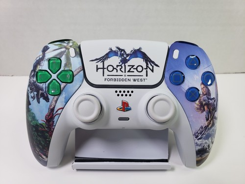 Horizon forbidden west - forbidden,