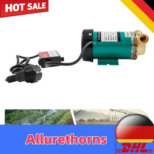 Circolatore 220v 50hz verde - 50hz,