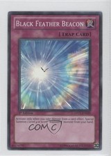 Faro Piuma Nera 1° Ed. YuGiOh