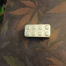 1 oz 999 argento fine leggo