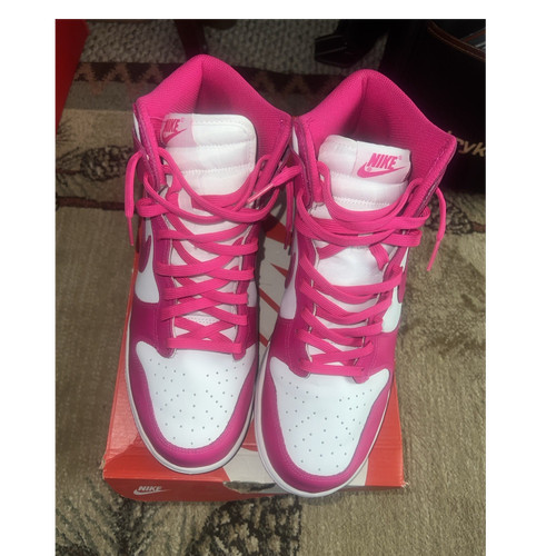 Nike dunk sneaker alte - dunk,
