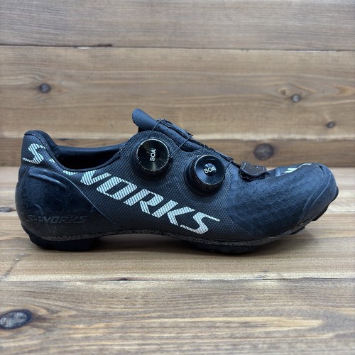 Scarpa bici uomo 40 - scarpa,