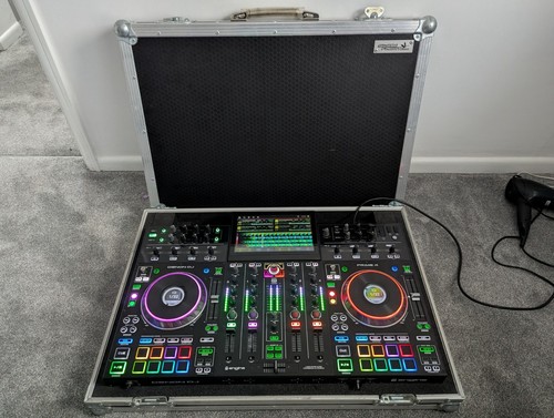 Denon prime sistema - prime,