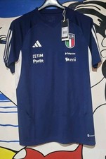 MAGLIA CALCIO ITALIA PRE MATCH