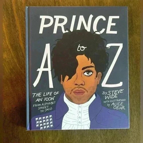 Prince dalla alla la vita - prince,
