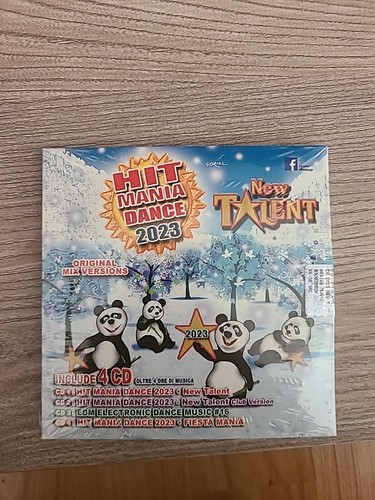 Hit mania dance - hit, mix