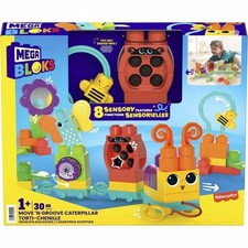 Set di Costruzioni Megablocks
