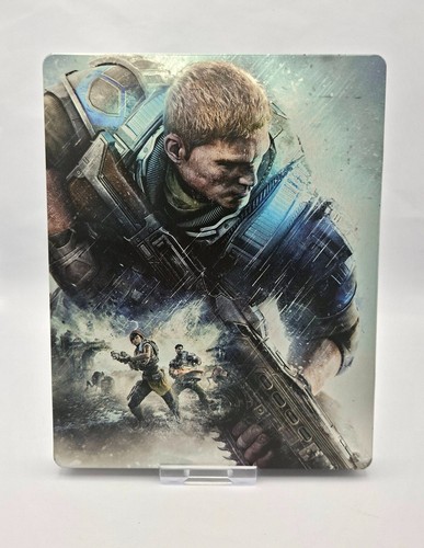 Gears war ultimate - gears, of