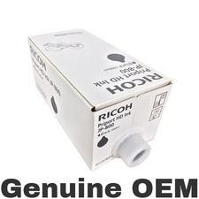 Ricoh 893107 inchiostro