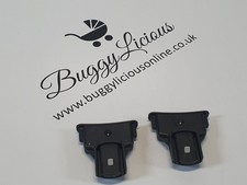 Adattatori navicella Baby