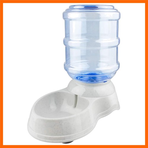 Dispenser acqua per animali - dispenser,