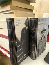 Pirandello. Maschere nude. 2