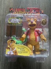 2002 PALISADES TOYS MUPPET