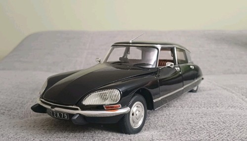 Norev citroën ds - 1:18,