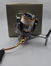 Mulinello da spinning Daiwa 18 Freams LT 2500S-XH dal Giappone