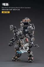Joytoy Dark Source Steelborn