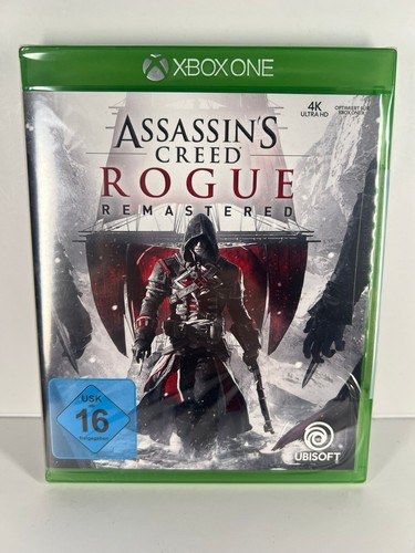 Assassins creed rogue - assassins,