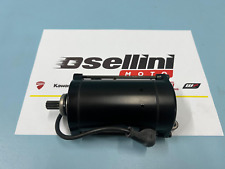 21163-1217 - KAWASAKI Motorino Avviamento KLR 600 1991-1994 KLX 650 1993-1995