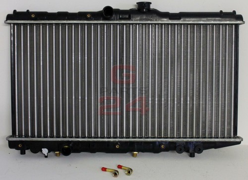 Radiatore acqua toyota carina - radiatore,