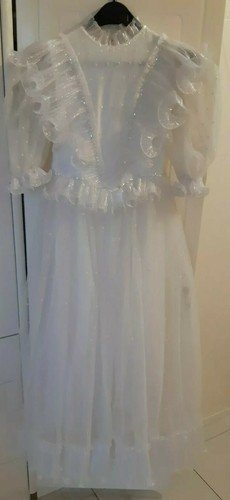 Bellissimo vestito prima - bellissimo,