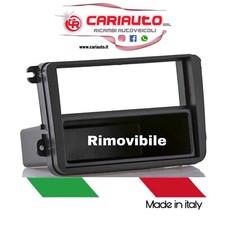 Mascherina Radio Golf 5, Turan