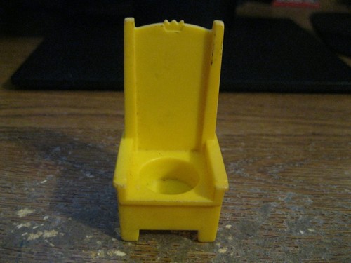 Fisher price 1974 little - 1974,