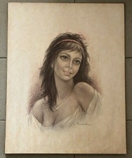 GIUSEPPE TARANTINO ‘ VOLTO