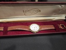 OROLOGIO LONGINES