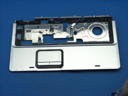 Case superiore dv9500 - superiore,