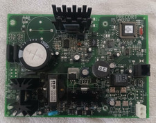 Bici reclinabile Precor scheda