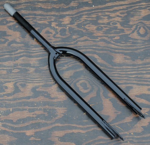 Tubo bici cruiser nero - bici,