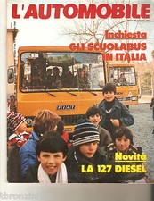 L'AUTOMOBILE - N.186 - 26