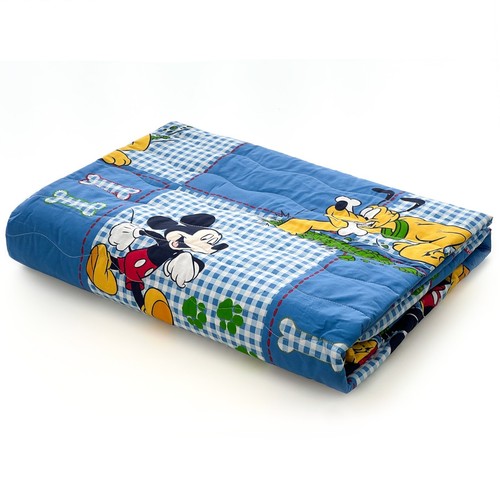 Trapuntino caleffi mickey - mickey, &