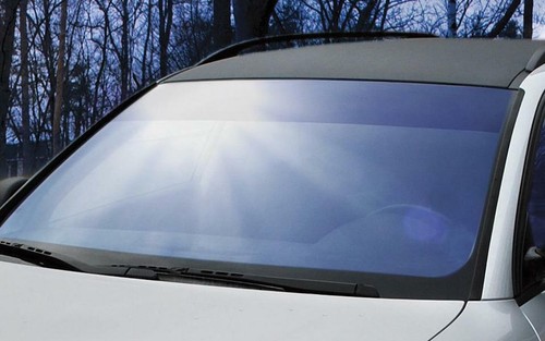Adesivi fascia parasole auto - adesivi,