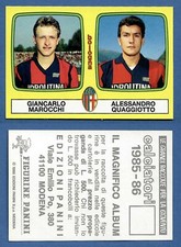 FIGURINA CALCIATORI PANINI