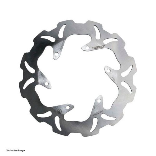 Disco freno posteriore braking - freno,